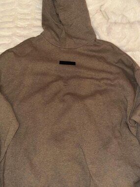 ESSENTIALS Hoodie